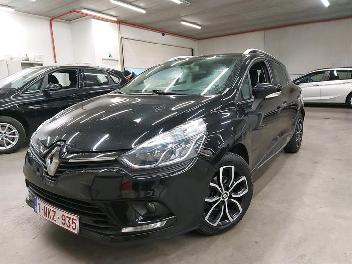 RENAULT CLIO GRANDTOUR 2019 vf1r9800962350119