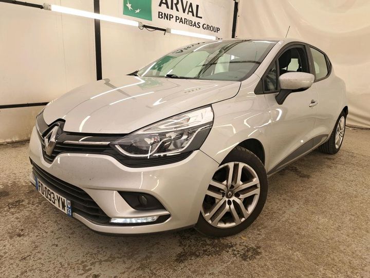 RENAULT CLIO 2019 vf1r9800962501279