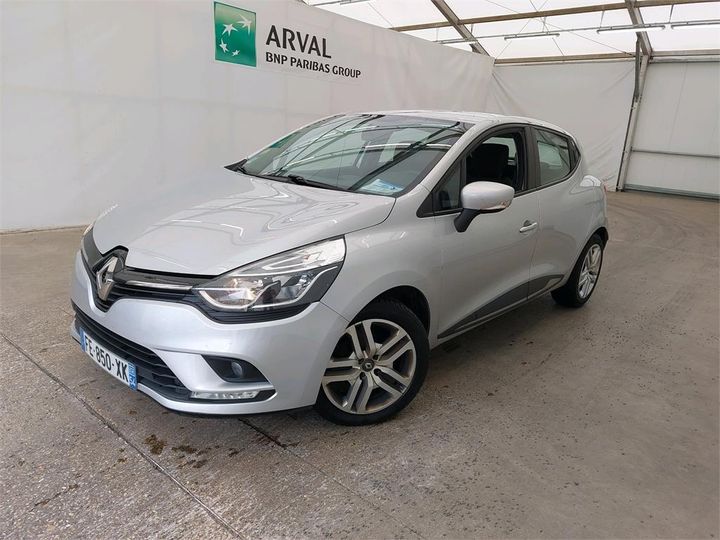 RENAULT CLIO 2019 vf1r9800962515859