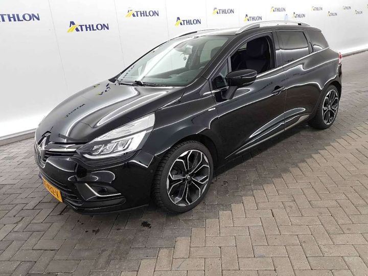 RENAULT CLIO ESTATE 2019 vf1r9800962549073