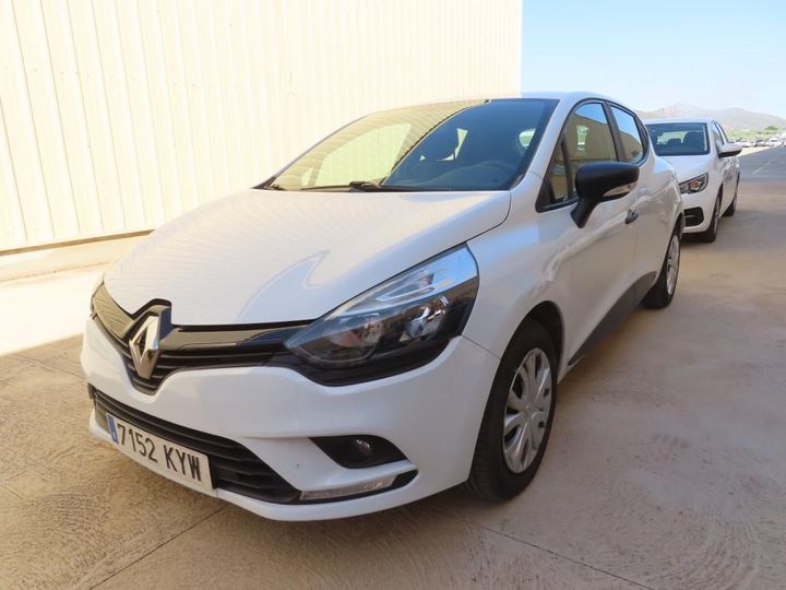 RENAULT CLIO 2019 vf1r9800962559831