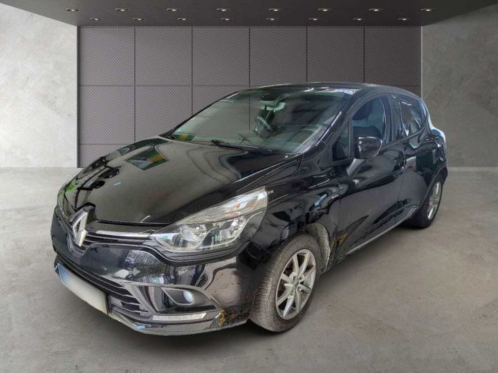 RENAULT CLIO IV (2012-) 2019 vf1r9800962560154