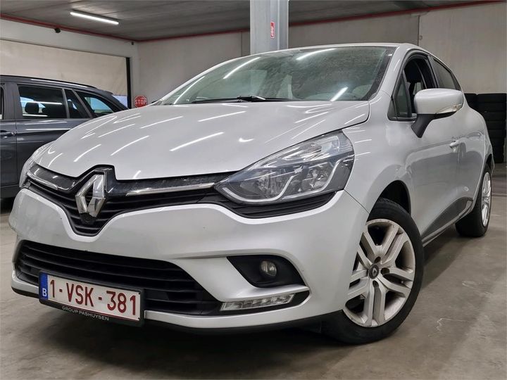 RENAULT CLIO 2019 vf1r9800962568061