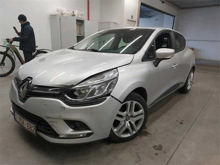 RENAULT CLIO 2019 vf1r9800962568075