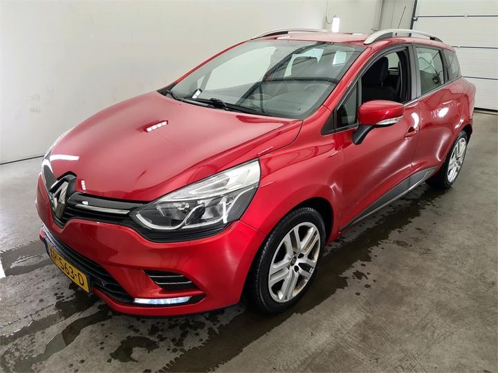 RENAULT CLIO 2019 vf1r9800962572191