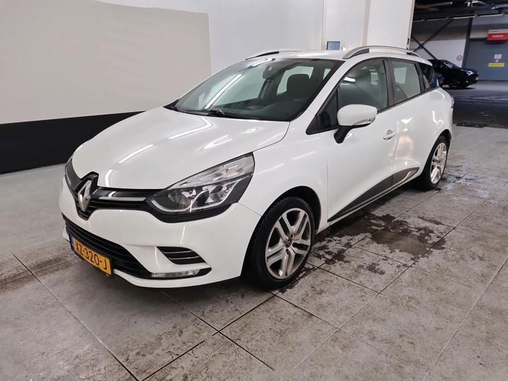 RENAULT CLIO ESTATE 2019 vf1r9800962630610