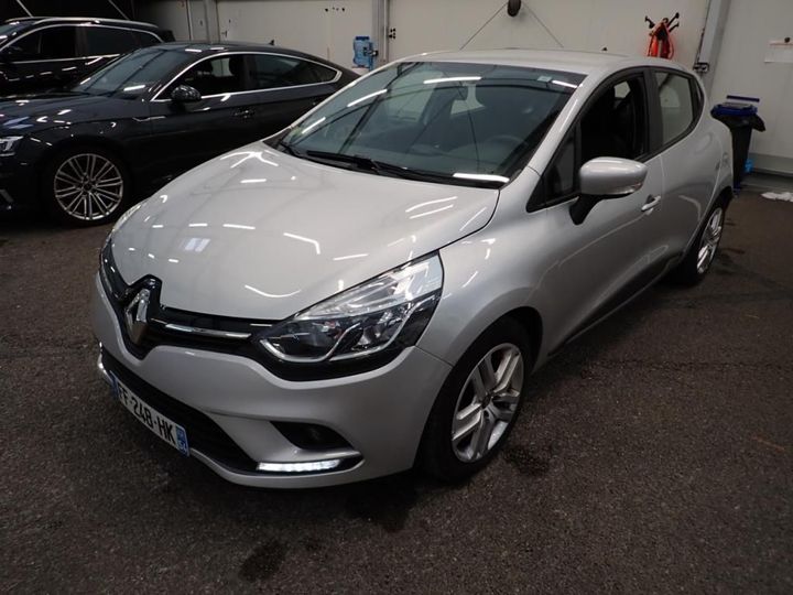 RENAULT CLIO REV 2019 vf1r9800962642756