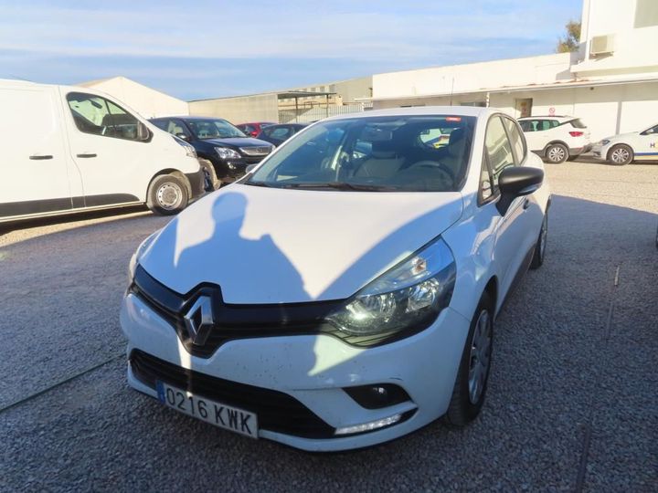 RENAULT CLIO 2019 vf1r9800962757499