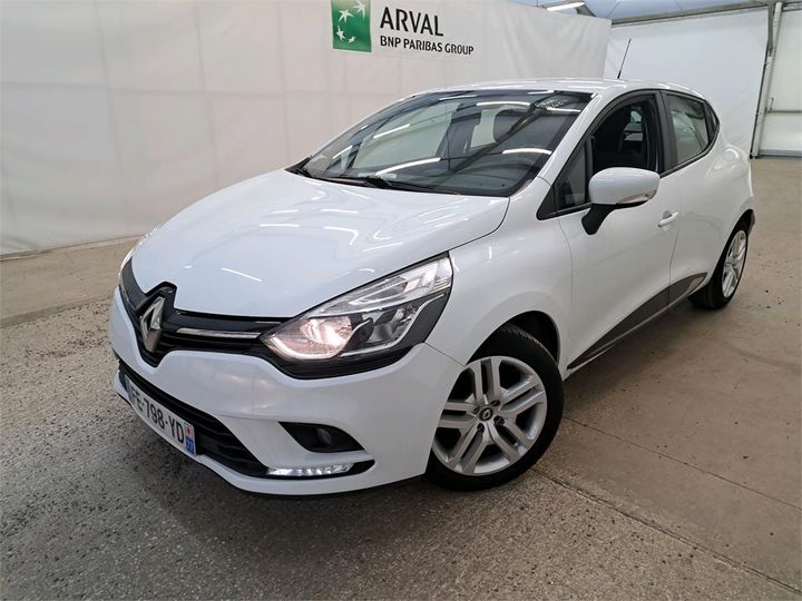 RENAULT CLIO 2019 vf1r9800962772052