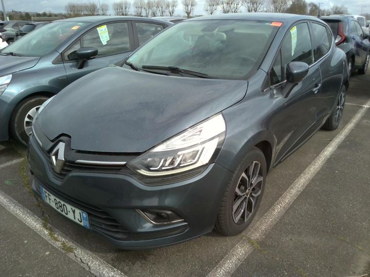 RENAULT CLIO 2019 vf1r9800962790616