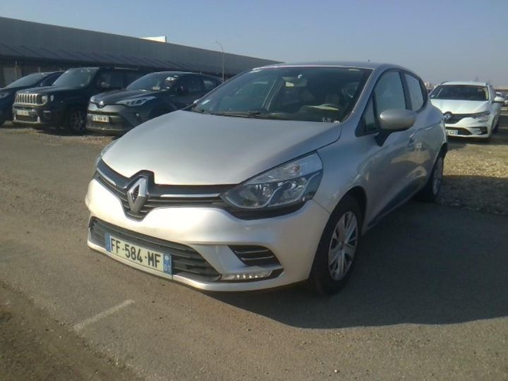 RENAULT CLIO 2019 vf1r9800962820634