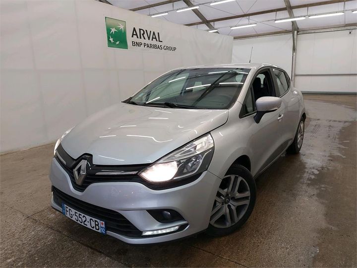 RENAULT CLIO 2019 vf1r9800962894216