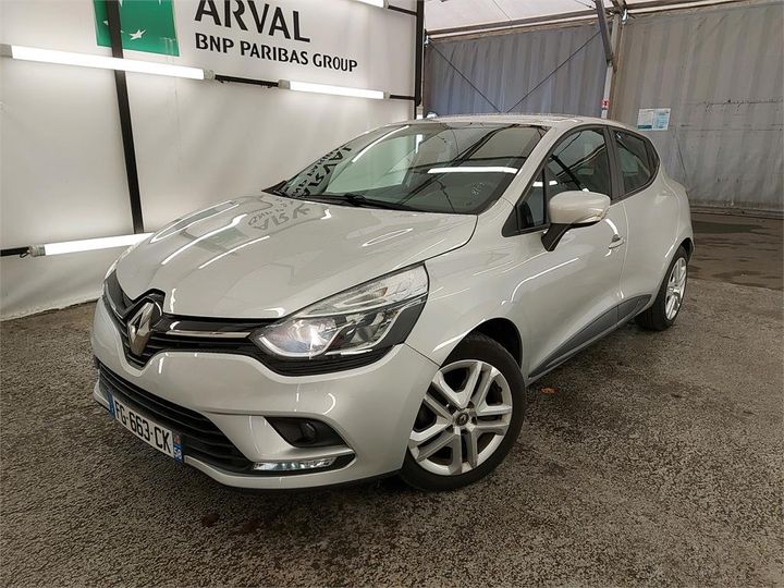 RENAULT CLIO 2019 vf1r9800962894233