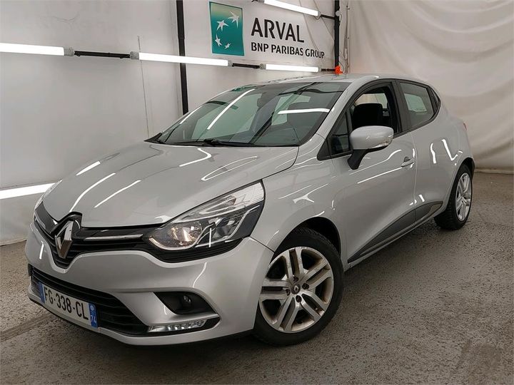 RENAULT CLIO 2019 vf1r9800962894295