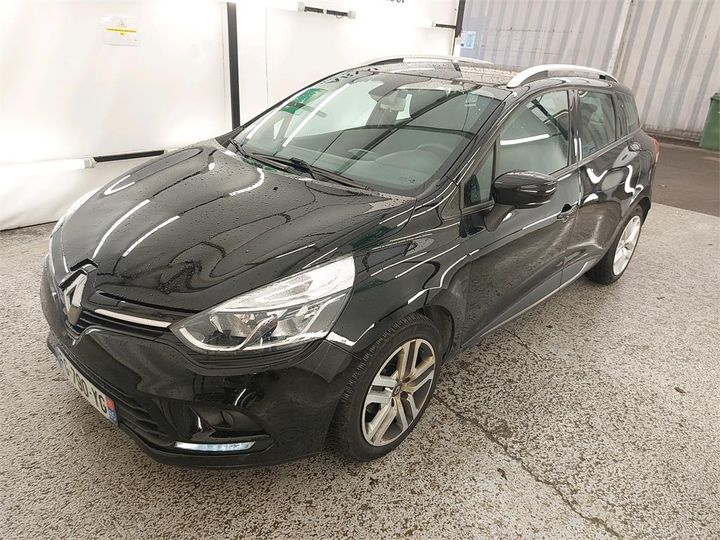 RENAULT CLIO ESTATE 2019 vf1r9800962969190