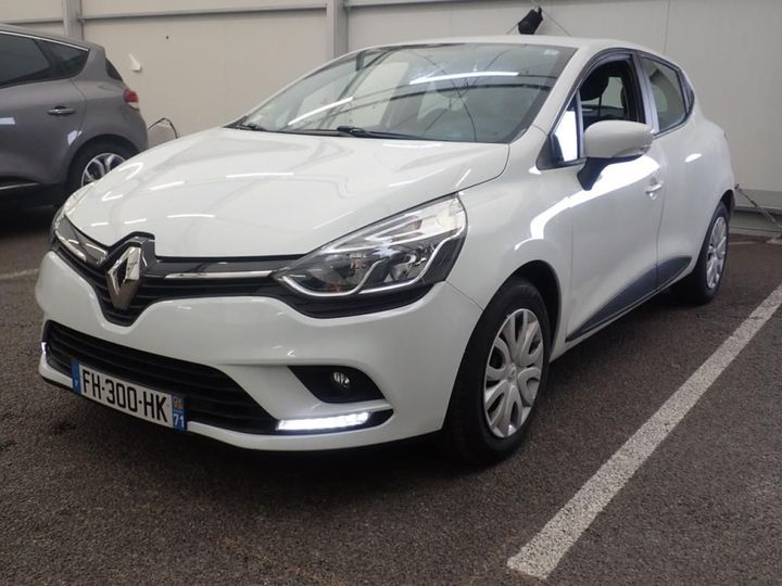 RENAULT CLIO SOCIT 2019 vf1r9800962986846