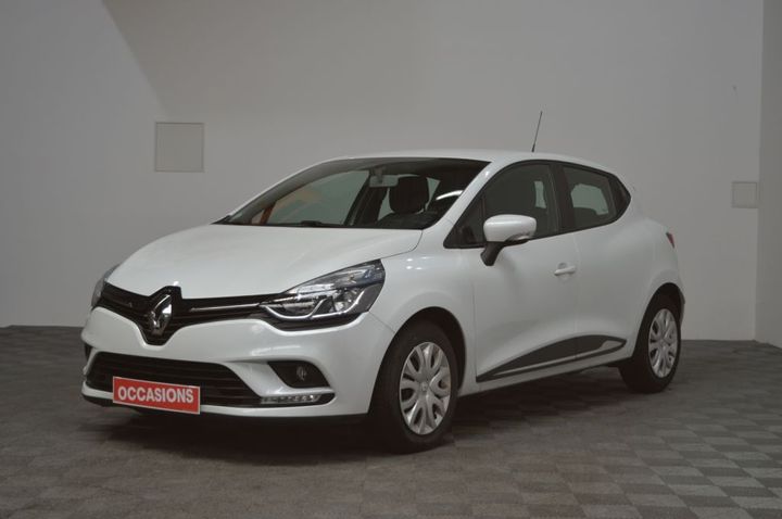 RENAULT CLIO 2019 vf1r9800963001763