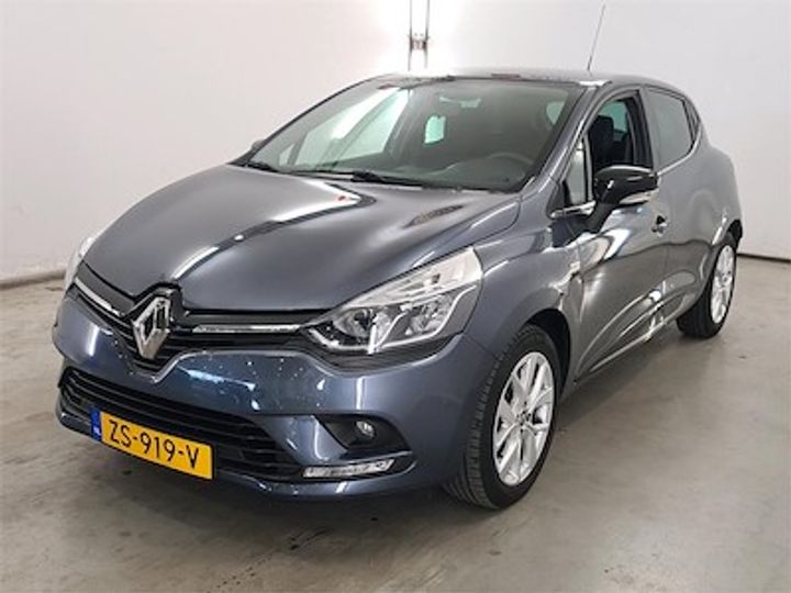 RENAULT CLIO 2019 vf1r9800963055676