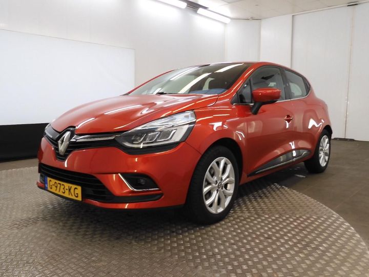 RENAULT CLIO 2019 vf1r9800963056116