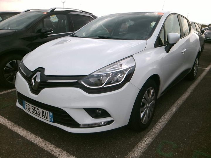 RENAULT CLIO SOCIT 2019 vf1r9800963066077