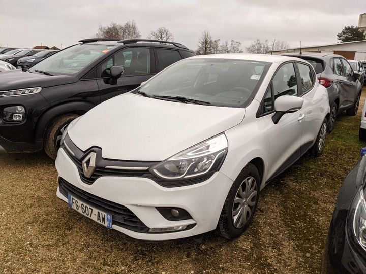 RENAULT CLIO SOCIETE 2019 vf1r9800963066094