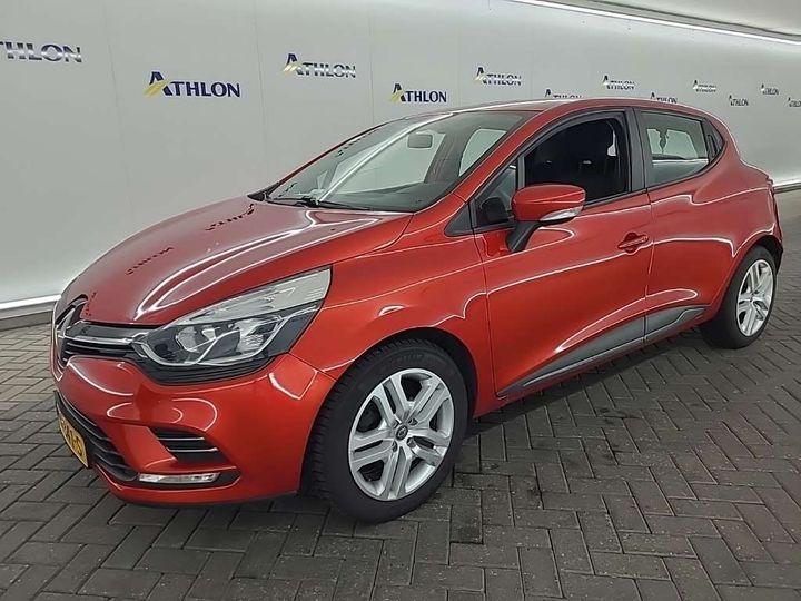 RENAULT CLIO 2019 vf1r9800963247700