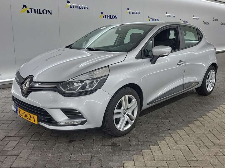 RENAULT CLIO 2019 vf1r9800963247714