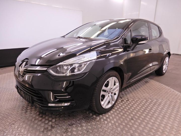 RENAULT CLIO 2019 vf1r9800963343522