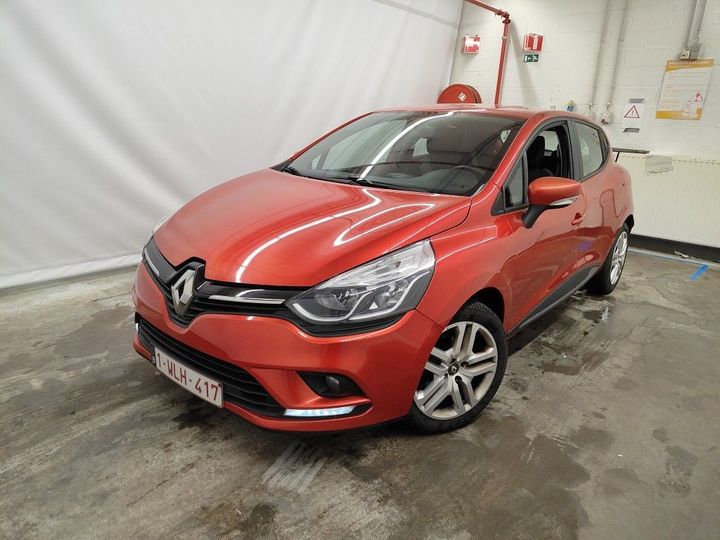 RENAULT CLIO FL'16 2019 vf1r9800963345447