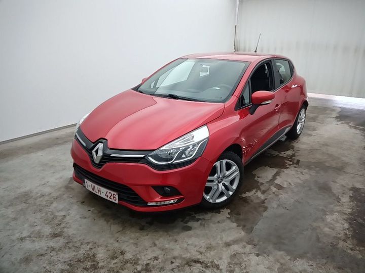 RENAULT CLIO FL'16 2019 vf1r9800963345481