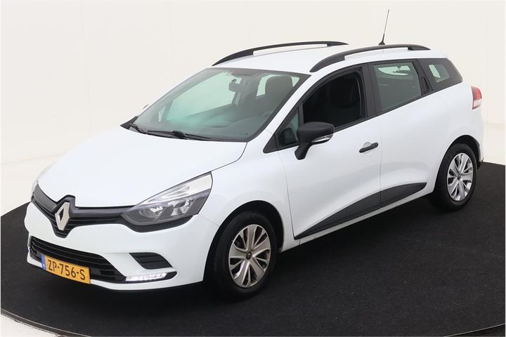 RENAULT CLIO ESTATE 2019 vf1r9800963398696