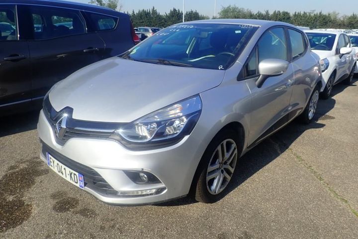 RENAULT CLIO REV 2018 vf1r9800x61003498