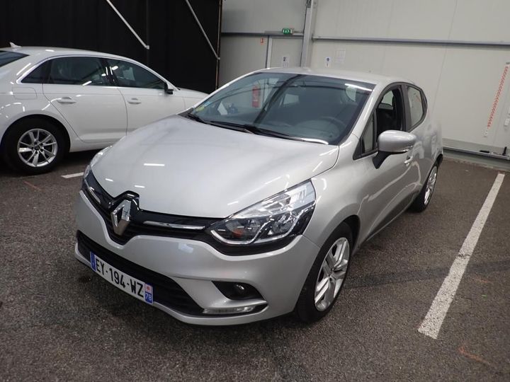 RENAULT CLIO REV 2018 vf1r9800x61091615