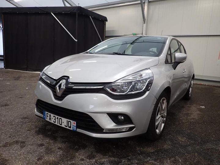 RENAULT CLIO 5P 2018 vf1r9800x61328958