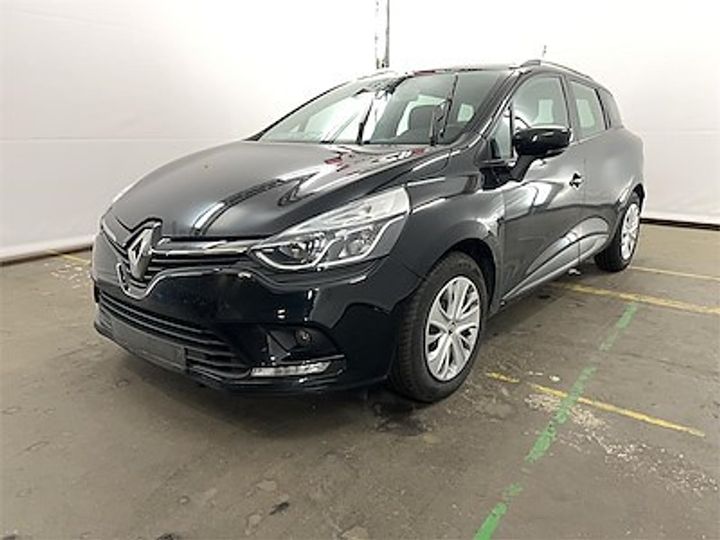 RENAULT CLIO GRANDTOUR IV PHASE II DIESEL 2018 vf1r9800x61338034