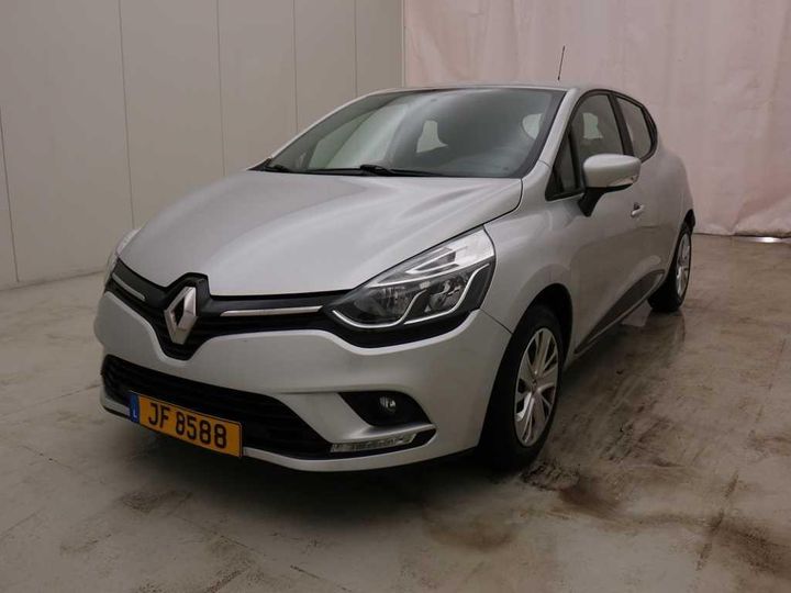 RENAULT CLIO 2018 vf1r9800x61343864