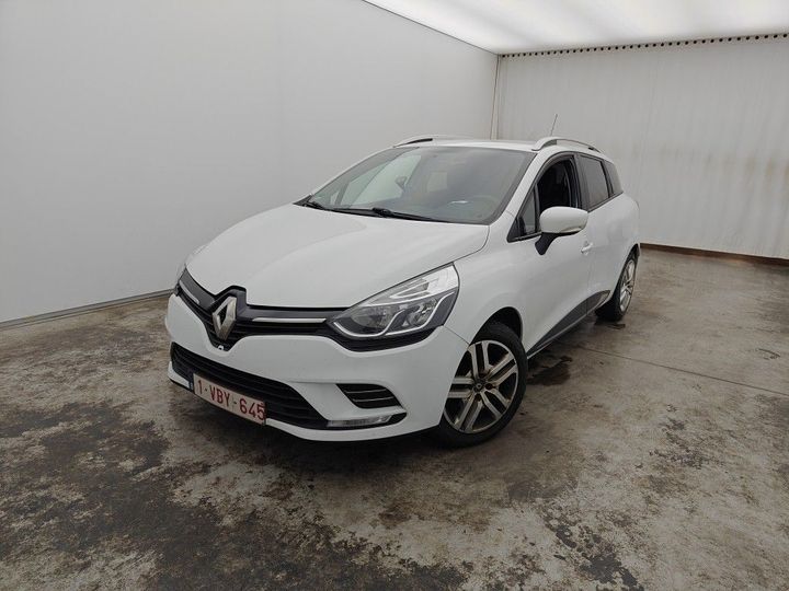 RENAULT CLIO GT FL'16 2018 vf1r9800x61403447