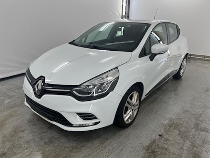 RENAULT CLIO 2019 vf1r9800x61443589