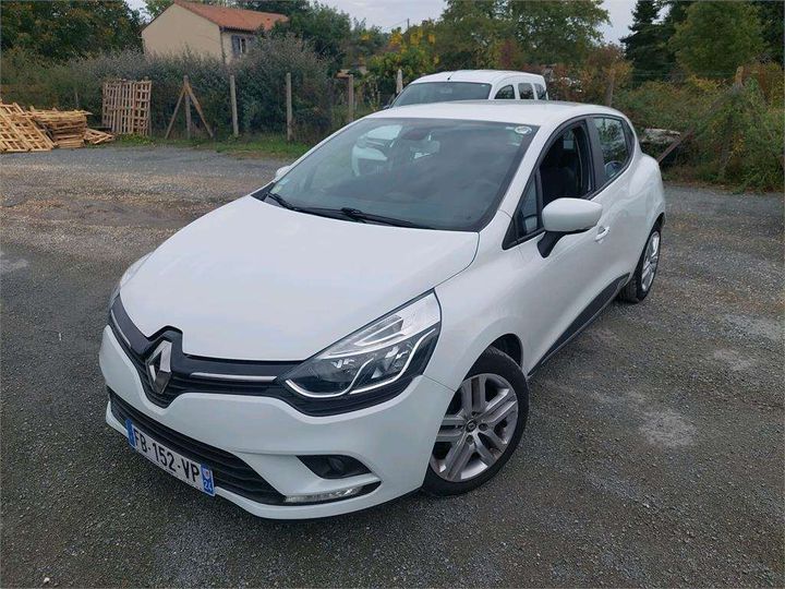 RENAULT CLIO 2018 vf1r9800x61504150