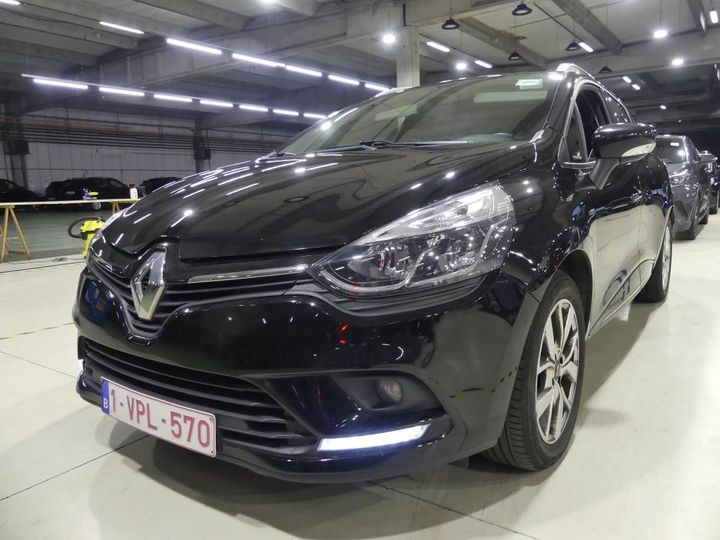 RENAULT CLIO GRANDTOUR 2019 vf1r9800x61515469