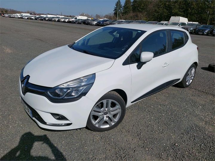 RENAULT CLIO 2018 vf1r9800x61586476