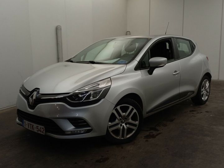 RENAULT CLIO 2019 vf1r9800x61892464