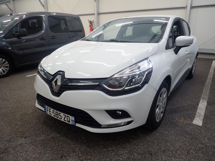 RENAULT CLIO SOCIT 2019 vf1r9800x61897292