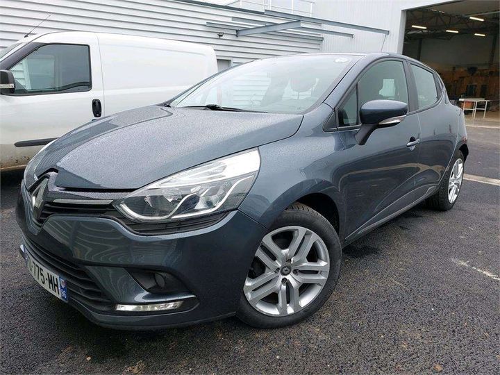 RENAULT CLIO 2019 vf1r9800x61918366