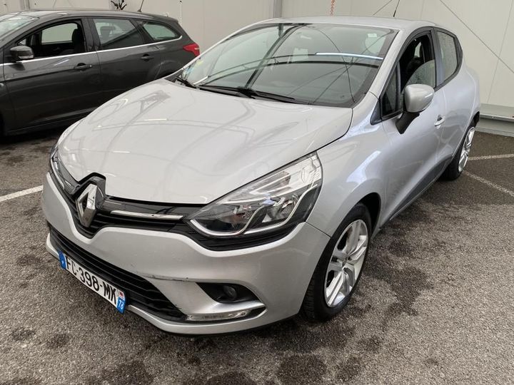 RENAULT CLIO REV 2018 vf1r9800x61942392