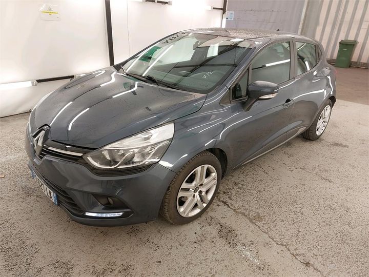 RENAULT CLIO 2019 vf1r9800x61994024