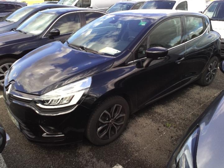 RENAULT CLIO 2018 vf1r9800x62125935