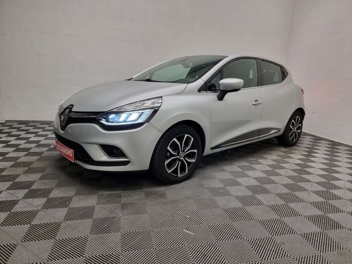 RENAULT CLIO 2019 vf1r9800x62207888