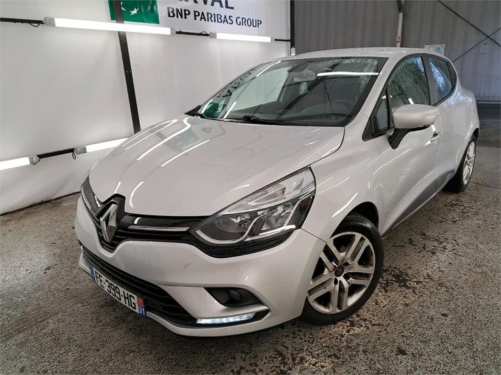 RENAULT CLIO 2019 vf1r9800x62493368