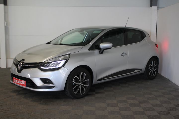 RENAULT CLIO 2019 vf1r9800x62513599